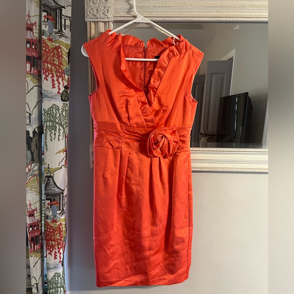 Nanette Lepore cocktail dress